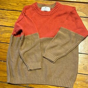 H&M sweater